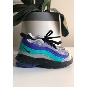 Nike Little Max '95 Toddler Shoe